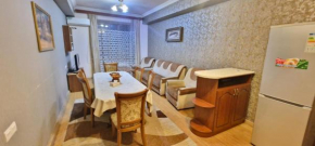 Квартира в центре Еревана